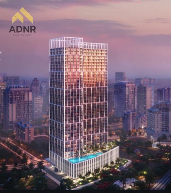 Address Hotels 1BR Condo in Dubai, Majan