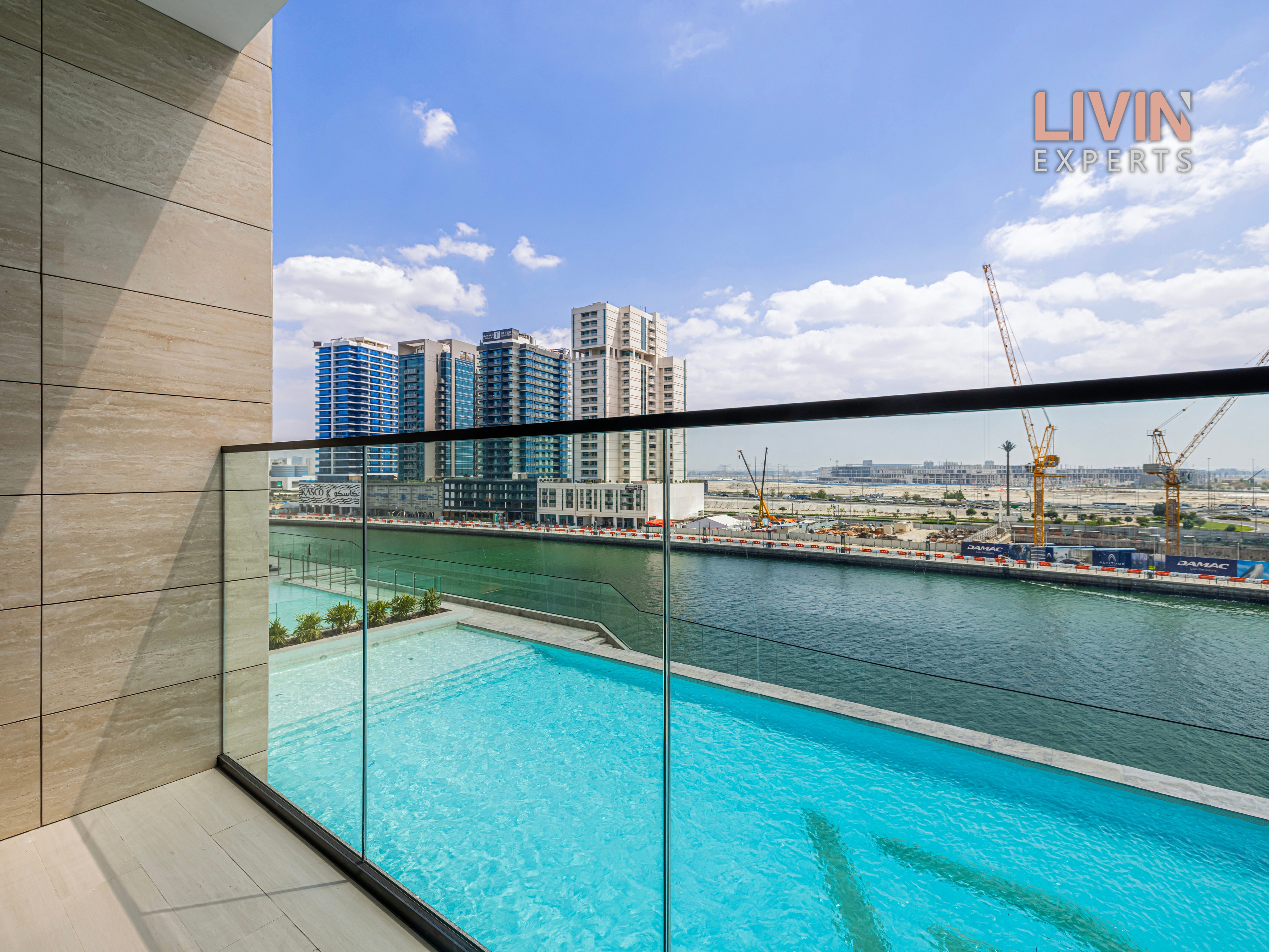 Reduced Price | Jacuzzi | Full Canal View