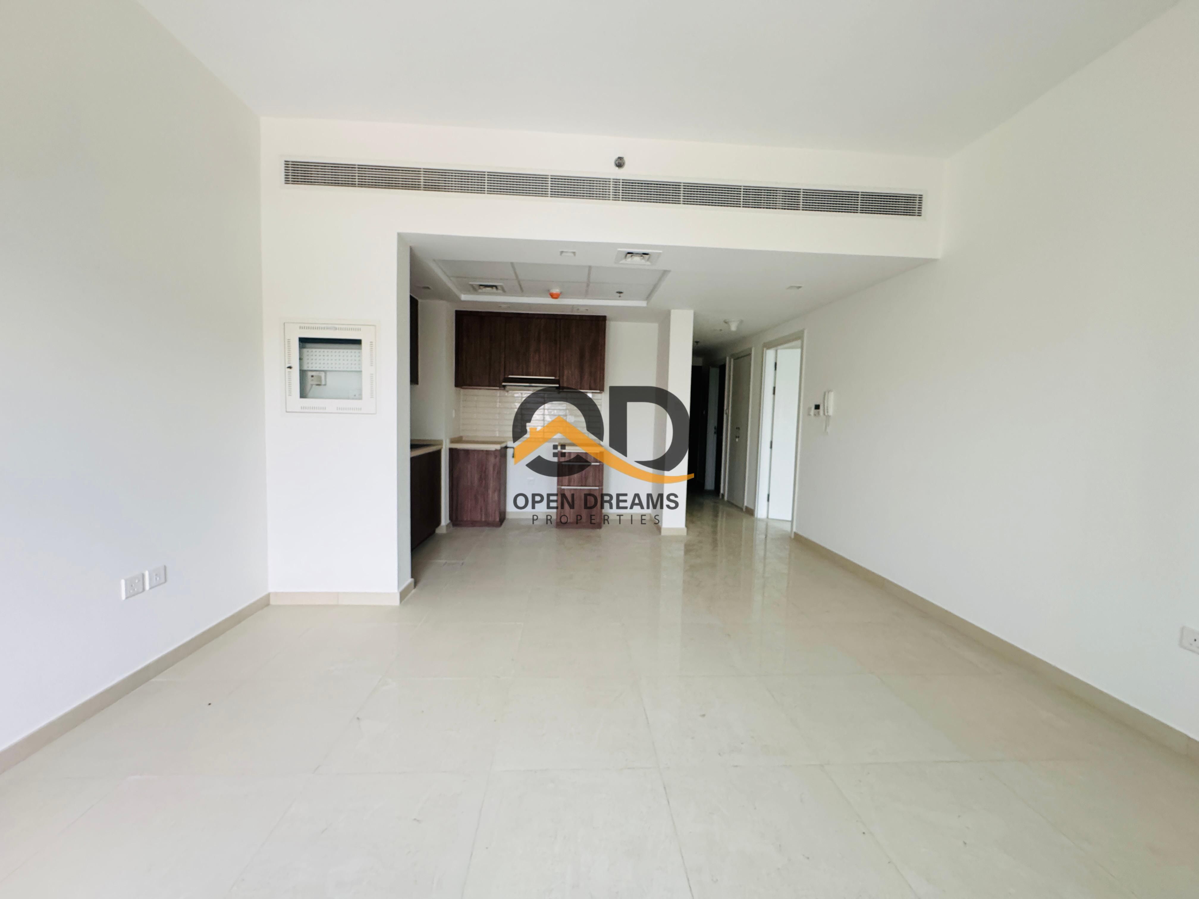 1BHK available for Rent in Uptown Al Zahia