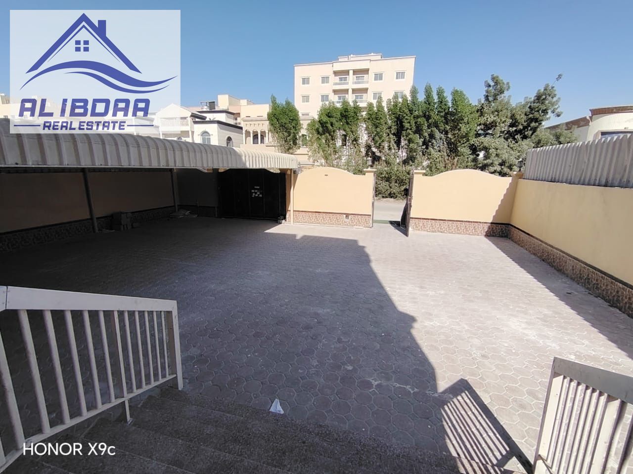 Villa for Rent – Al Mowaihat 2 (Ajman)