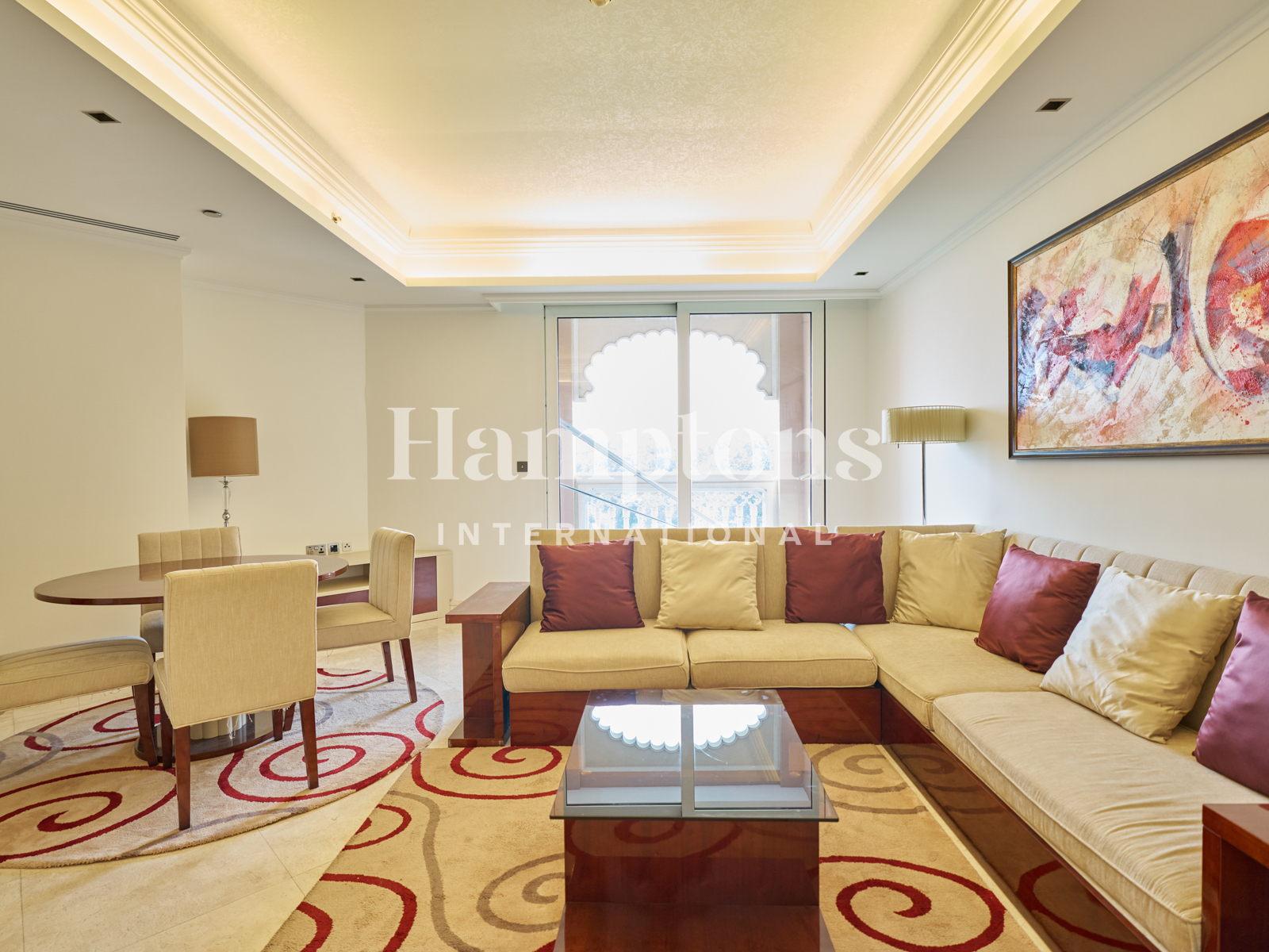 Fully Furnished | Best Location | Ocean View
