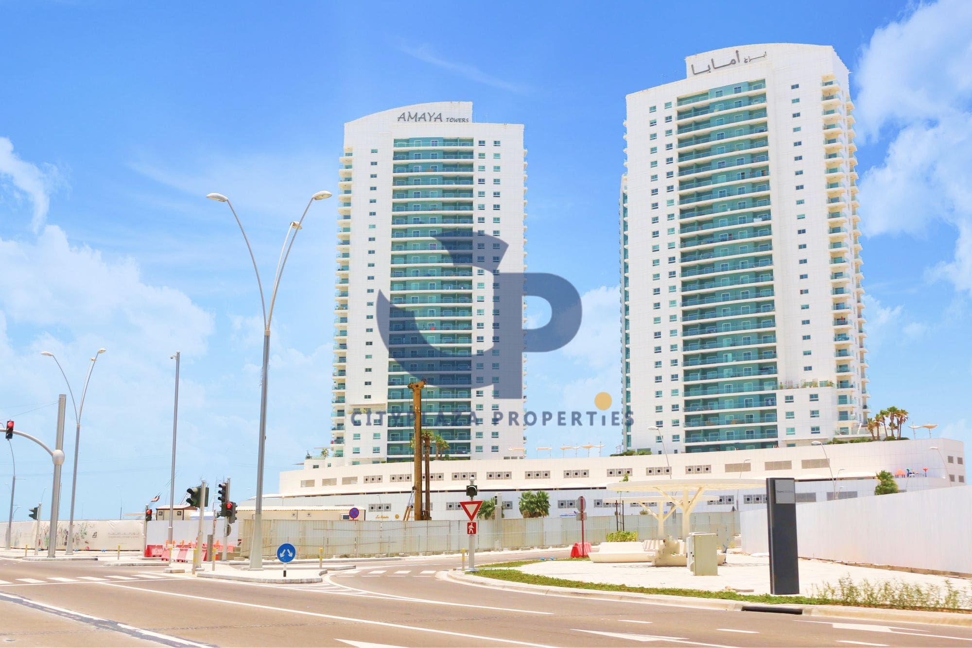 Spacious 4BR+M APT|Prime Location|Sea View