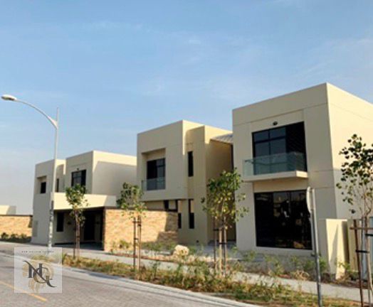 DAMAC Hills | Ready 5BR Luxury Villa | Golf Community | Financing Available | 1 unit left