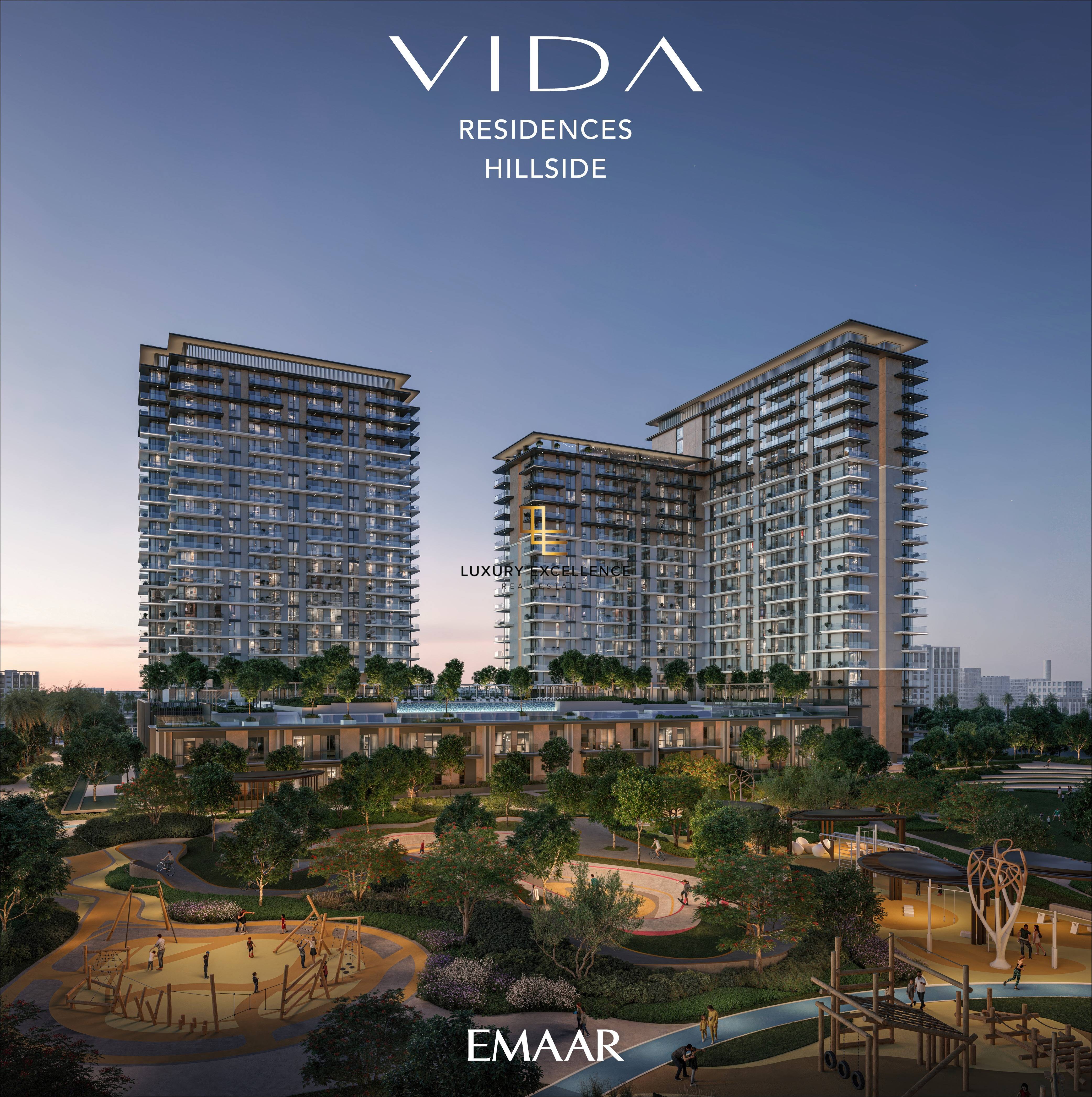 10% Booking | Vida Hillside | Stylish 3 Bedroom
