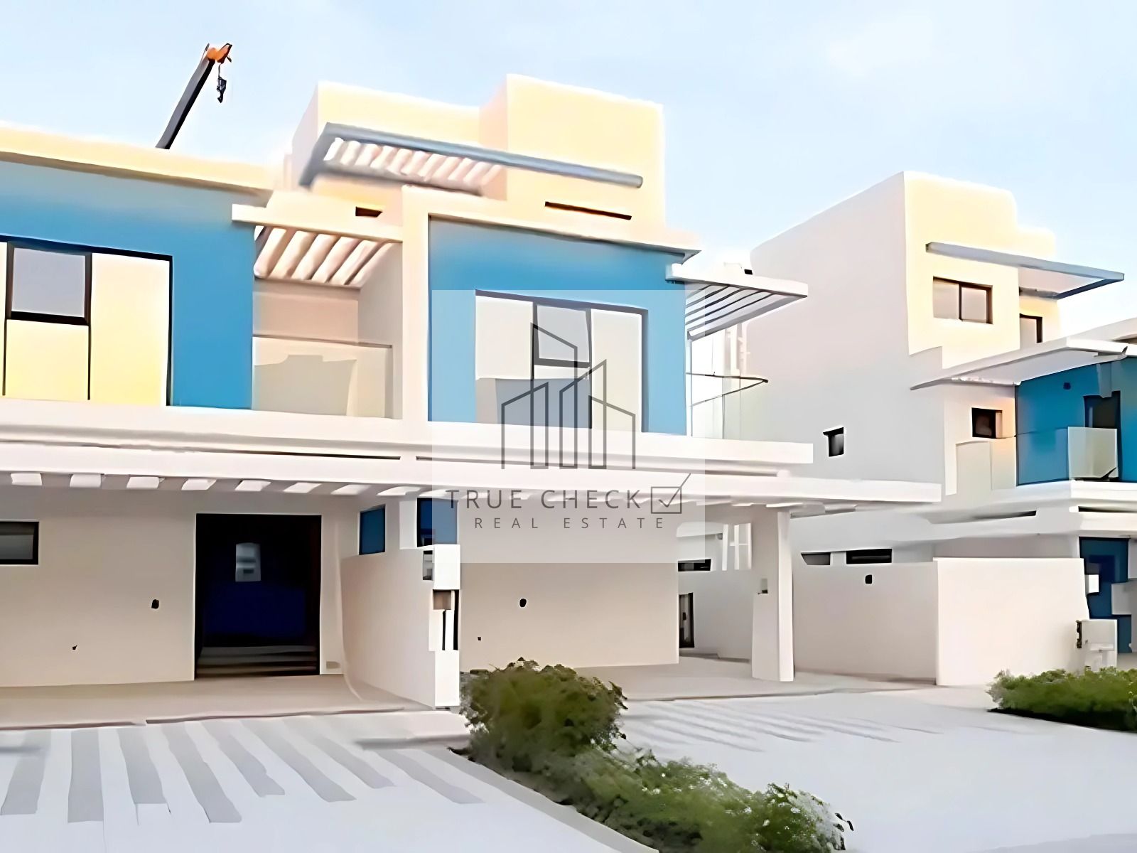 Brand New Unit | 1 Month Rent Free | High Quality Finishes | 1 Year Warranty