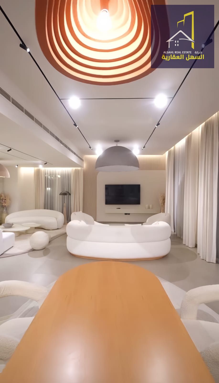 Standalone villa in Hayyan project In Al Barashi, directly on Emirates Road (Delivery Q1 2026) Area: 3,208 sq ft