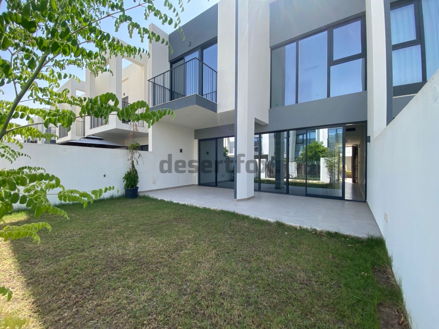 Vacant | Spacious | Private Garden