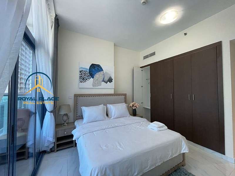 Fully Furnished | Prime Location | Ready To Move