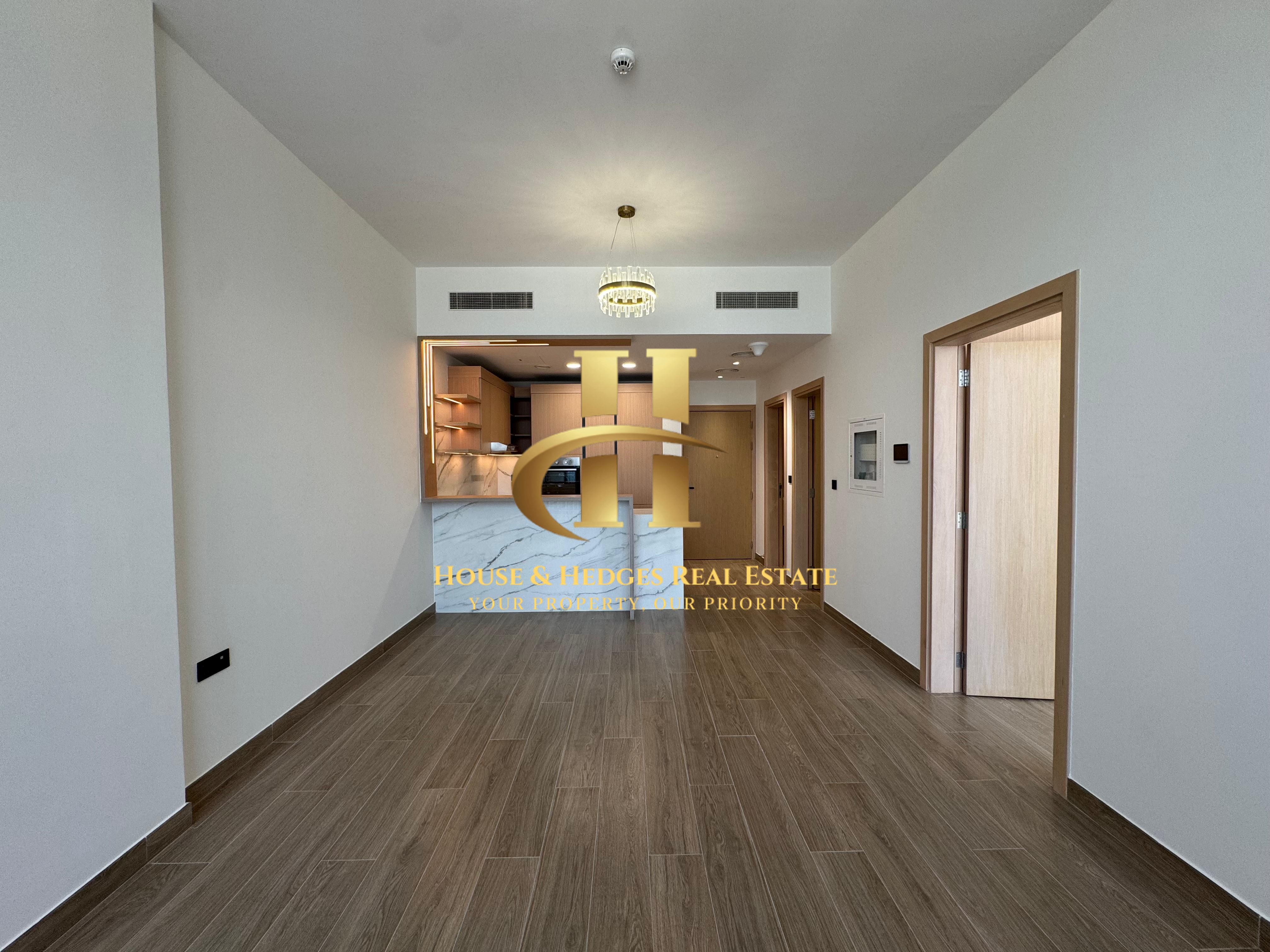 Address Hotels 1BR Condo in Dubai, Jumeirah Village Circle (JVC)