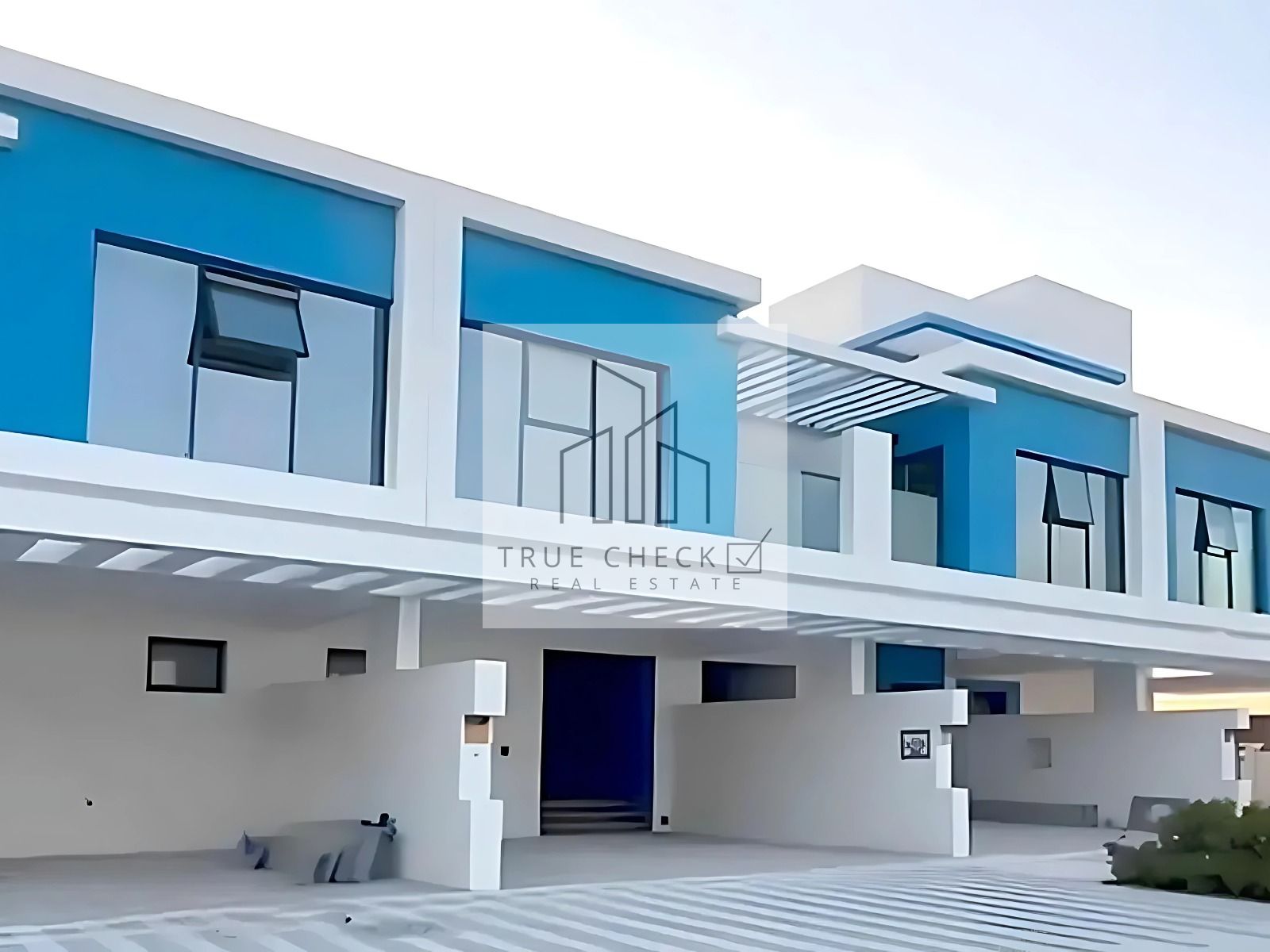 Brand New Unit | 3 Bedrooms | Lagoon Style | Vacant