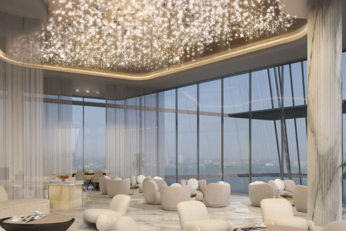 Unique Investment | Ultra Lux and Private Office