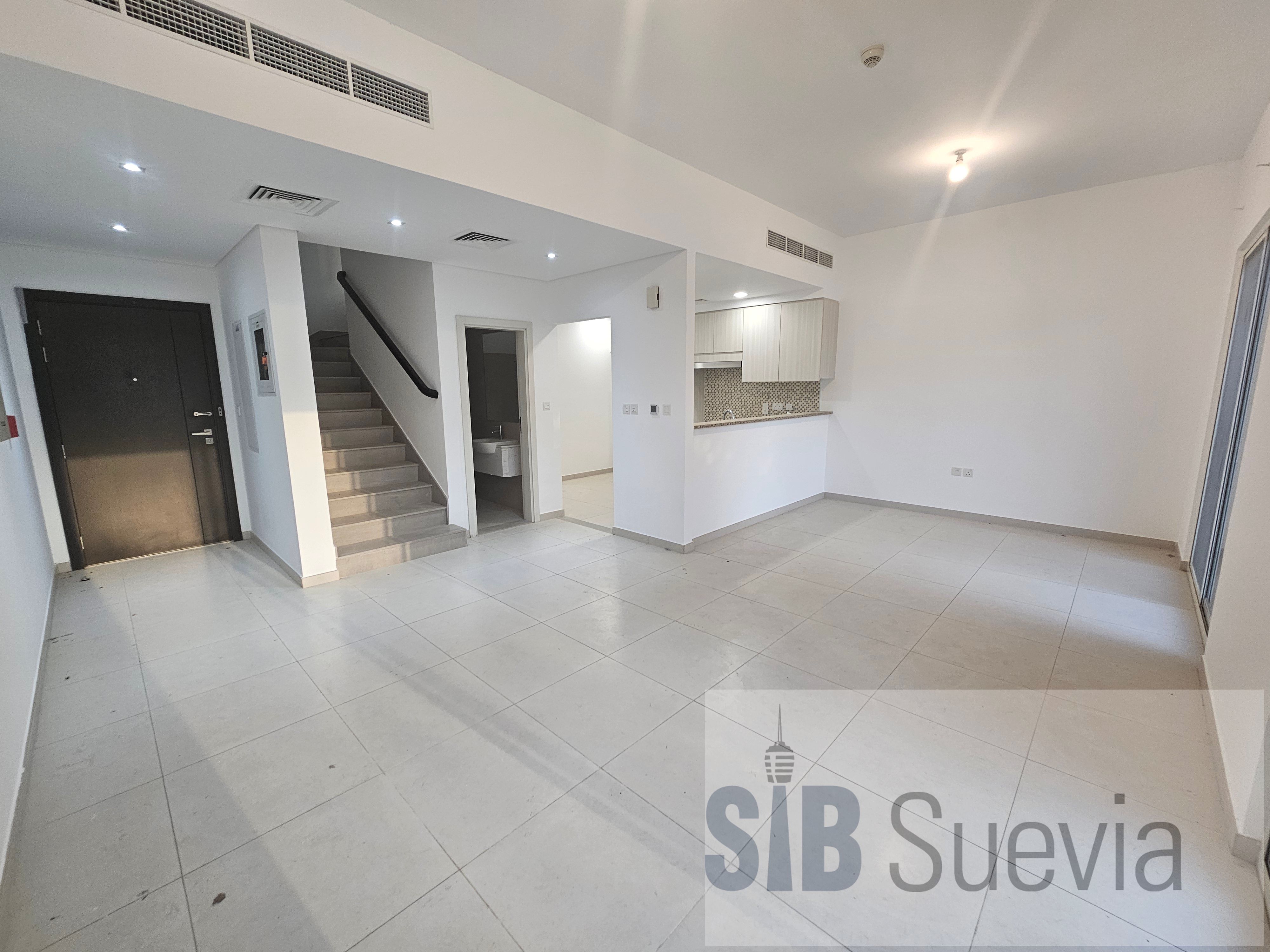 Park view | 3 Bed | Well Maintained