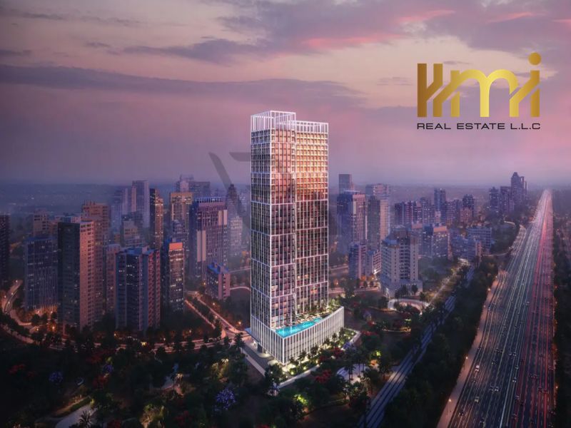 Prime Location | Best Price | Limtied Units | High Floor