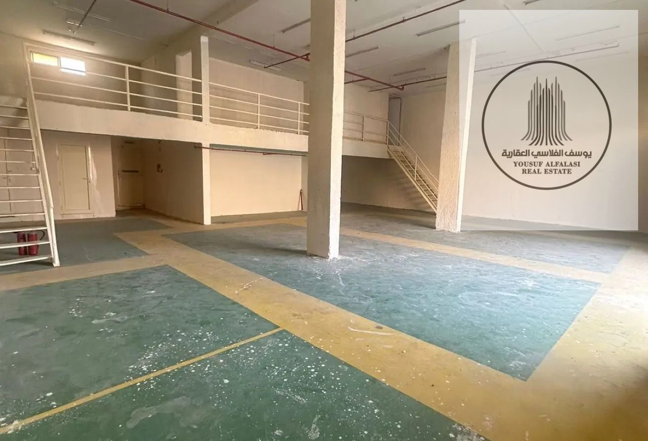 20 KW | G+M | READY-TO-MOVE-IN WAREHOUSES | MULTIPLE SPACES | ALL ACTIVITIES