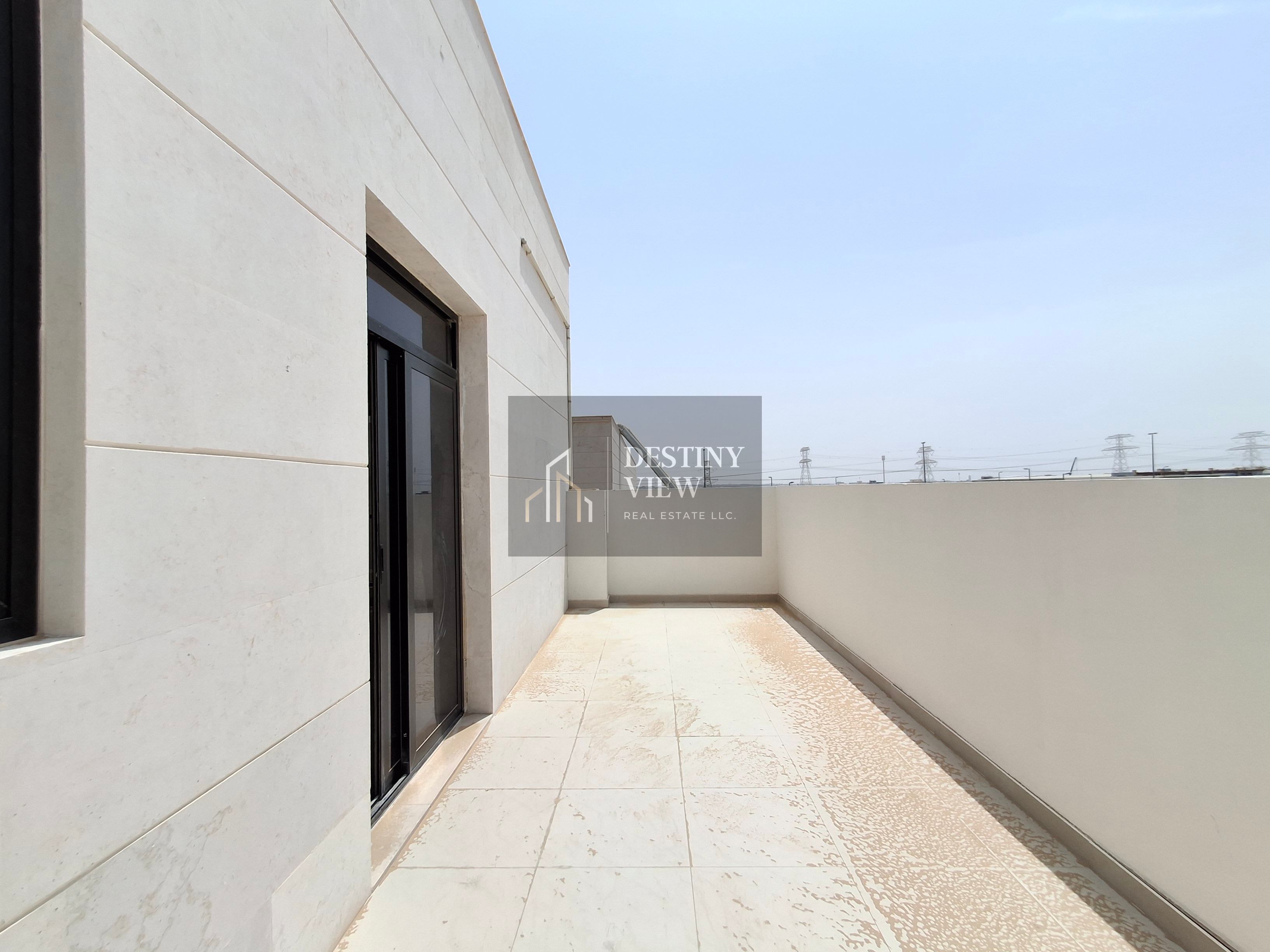 HUGE TERRACE // LUXURIOUS 1-BHK // 2 WASHROOMS