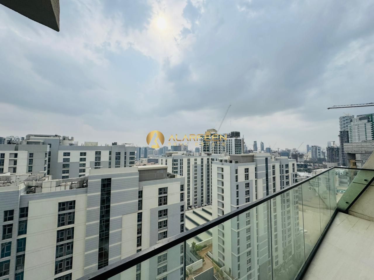 1 bhk Apartment | with best ammenities | Road view