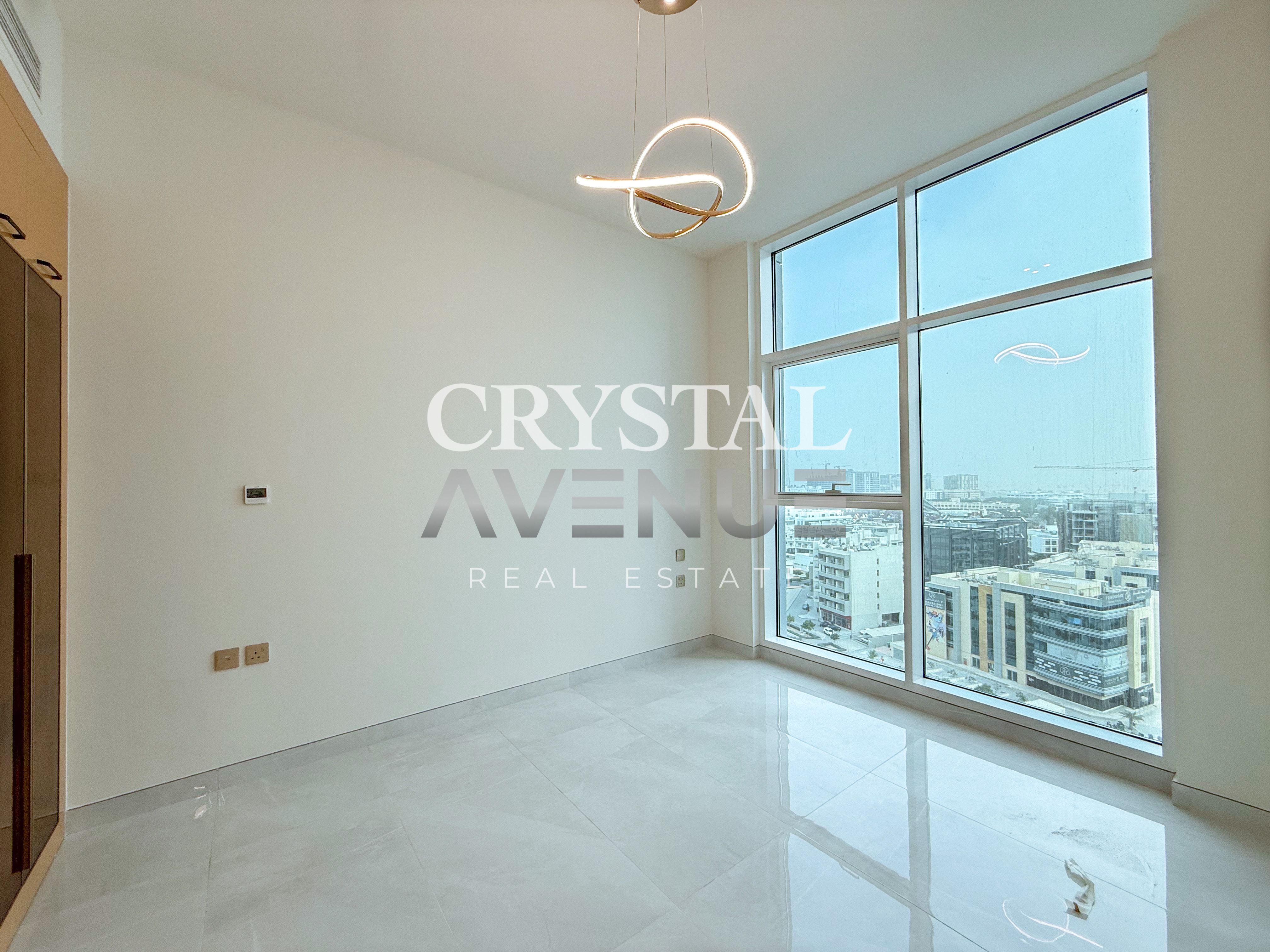 Multiple Units Available | Brand New | with Kitchen Appliances | Well-Maintained