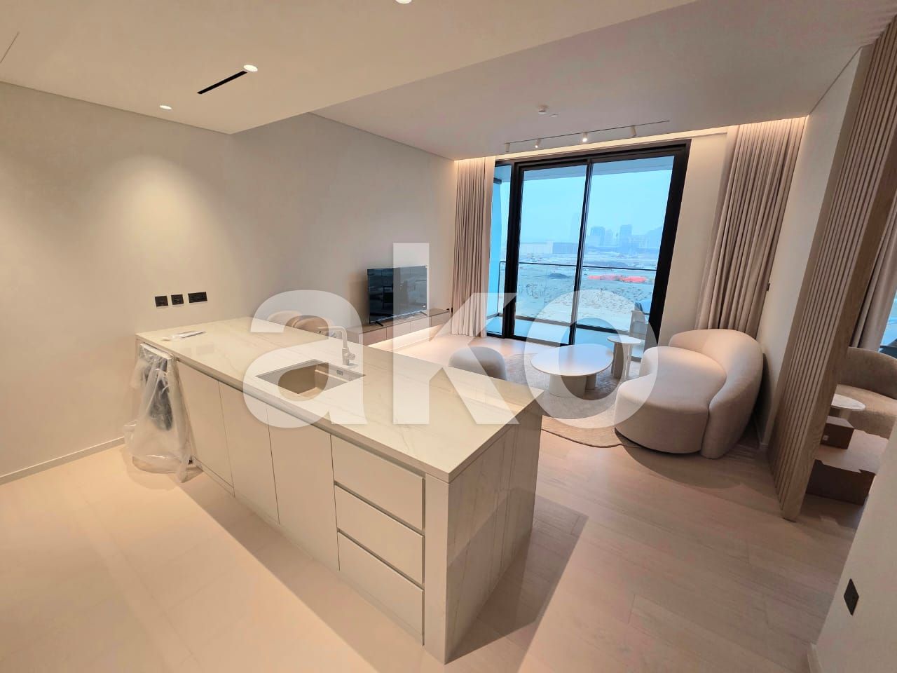 Price Reduced Brand New Exclusive Large Balcony