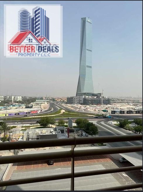 2 BHK Available For Sale ICON TOWER 1 JLT DUBAI