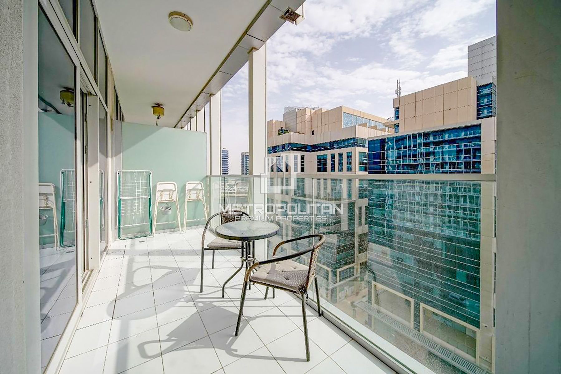 Spacious Living| Prime Community| Investment Ready