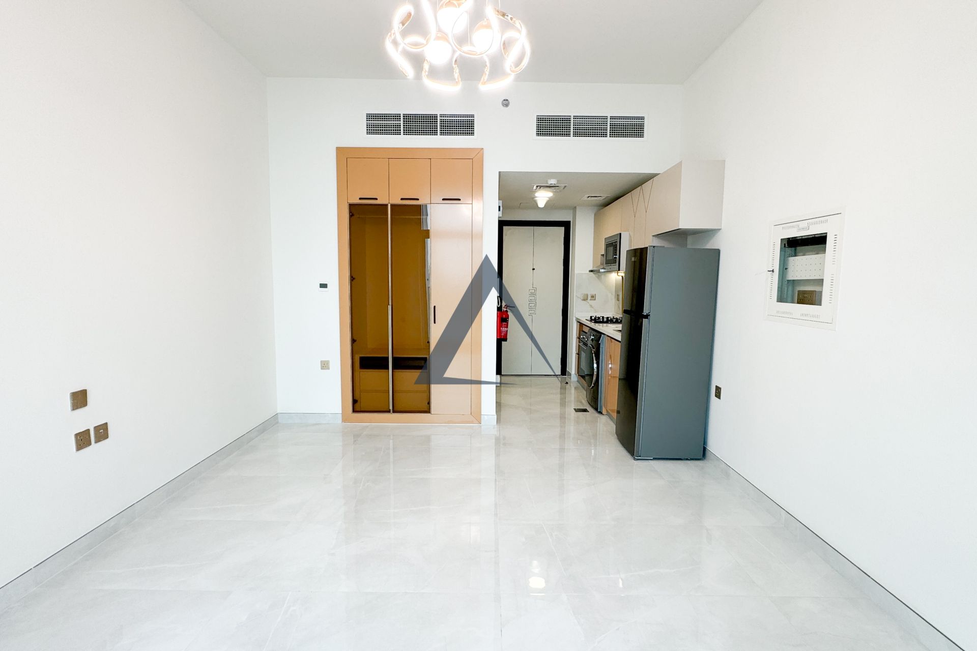 Spacious Studio | Brand New | Best Price