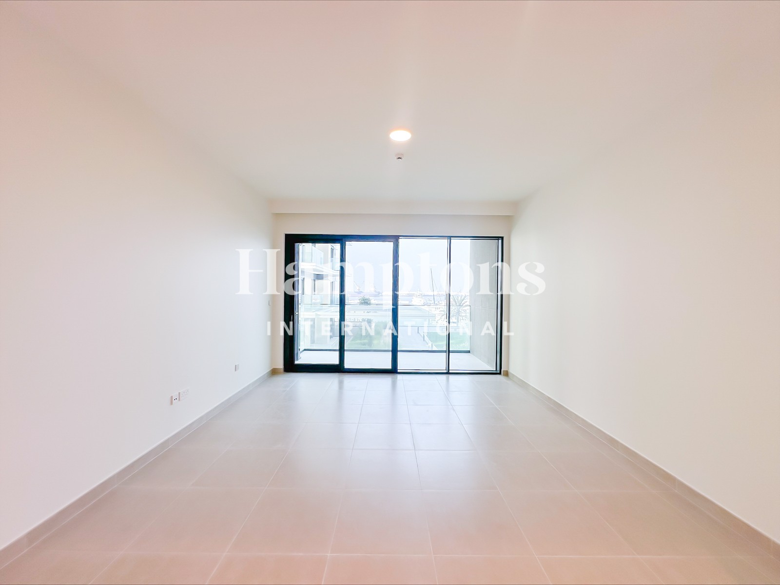 Full Sea View | Brand New | Low to High Floor