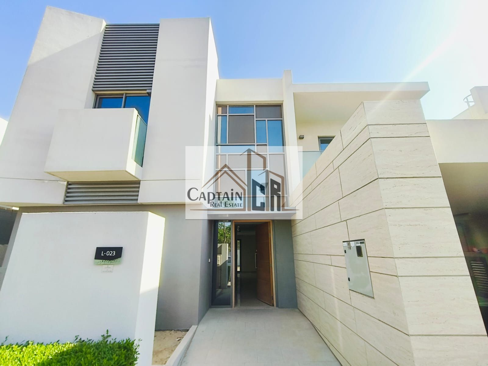 Signature 4BHK Independent Villa in Lailak Zahiya Community | Private Living with Resort‑Style Amenities