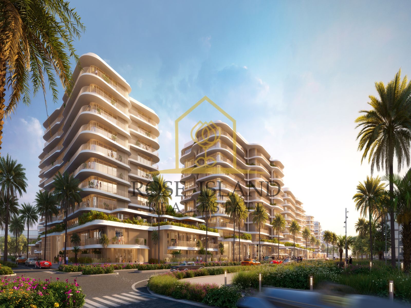 Great Deal| High Floor| Corner Unit| Invest Now