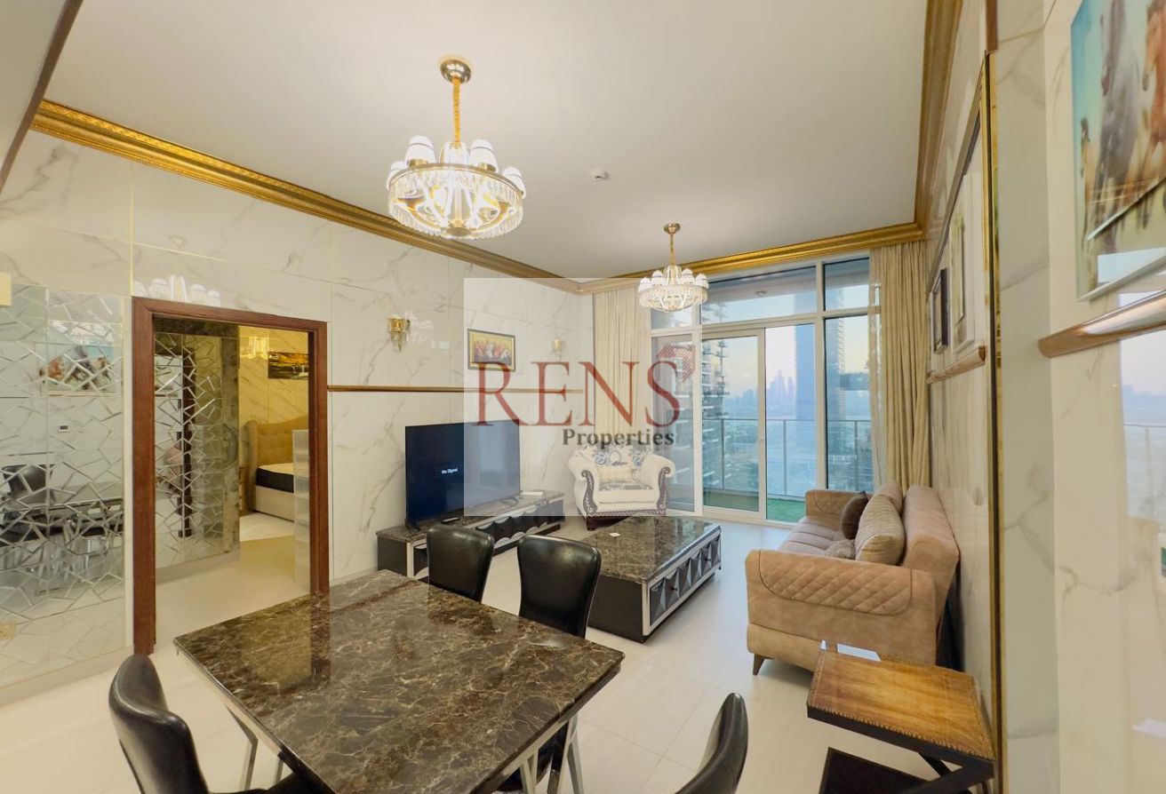 Upgraded | Fully Furnished | Panoramic View