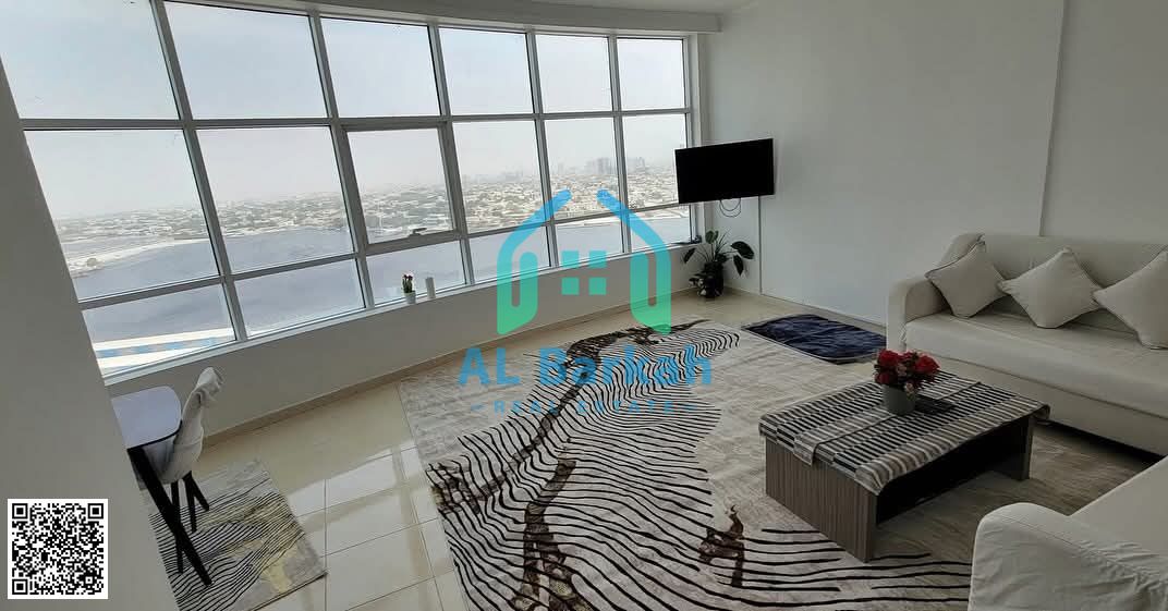 1-Bedroom Apartment for Sale in Orient Towers – Panoramic Creek View