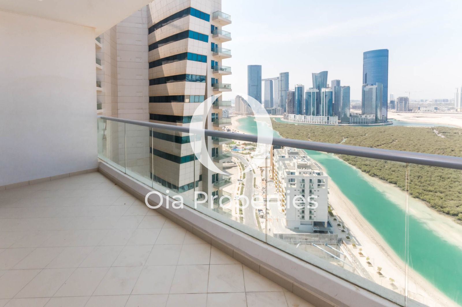 Elevated Floor | Spacious 1 BHK | Mangrove View