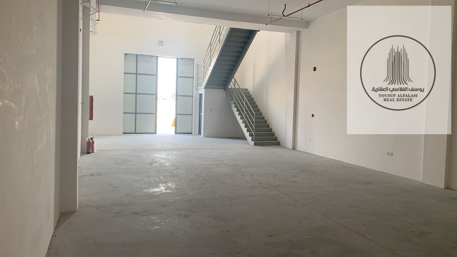 G+M, 12 M HIGH, 33 KW, READY IMMEDIATELY, SECURITY DEPOSIT, EASY PAYMENT PLANS