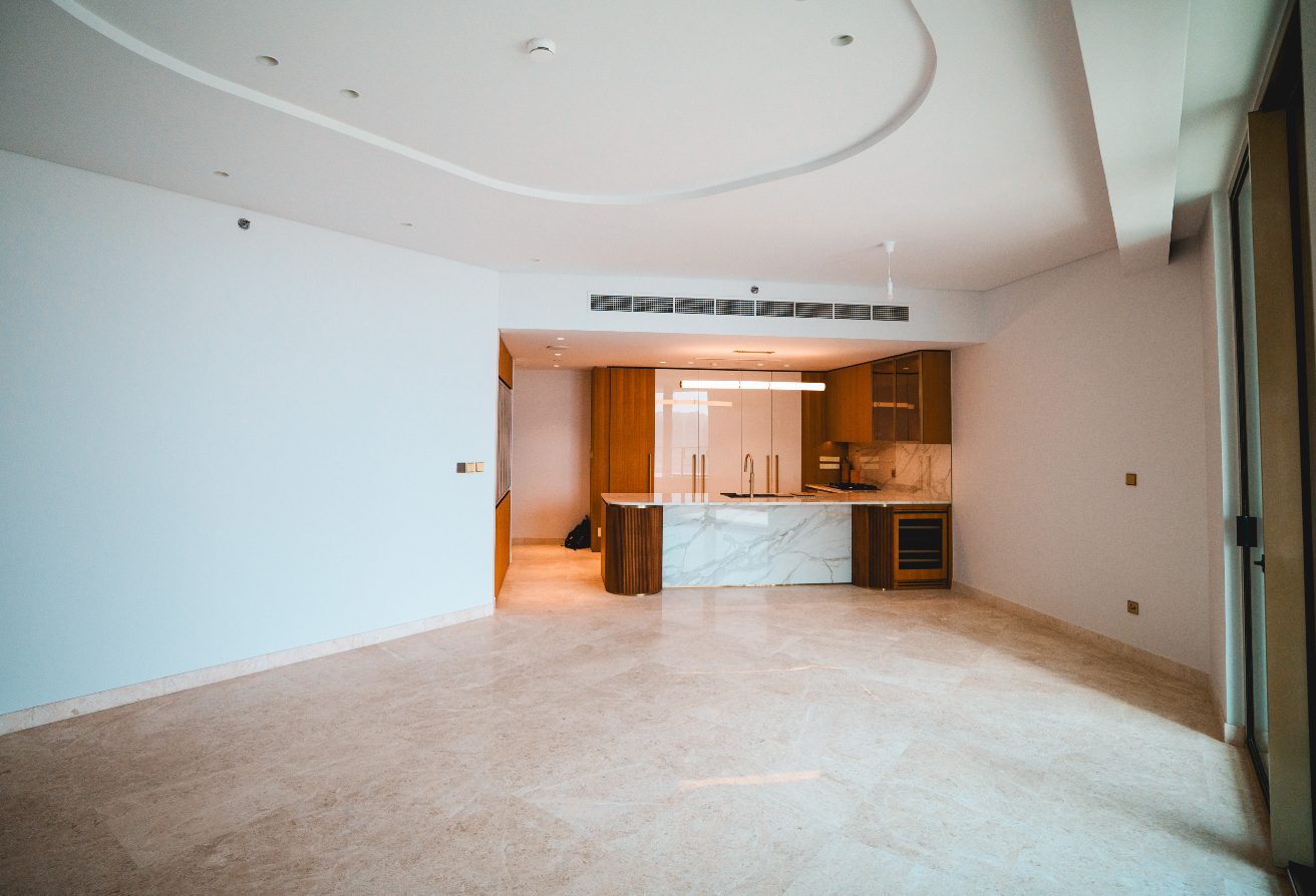 Exclusive | Private Beach Access | Sea View |North