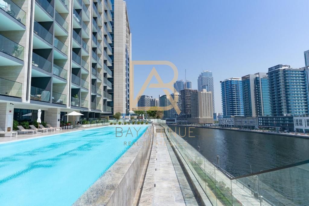 Exclusive 1 BR | Biggest Layout | winter Offer