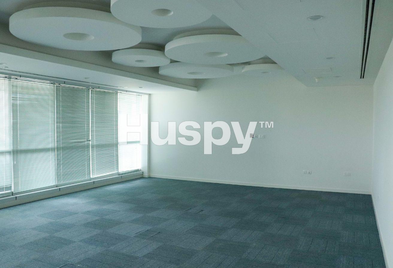 Fully Fitted Office | Low Floor | Grade A
