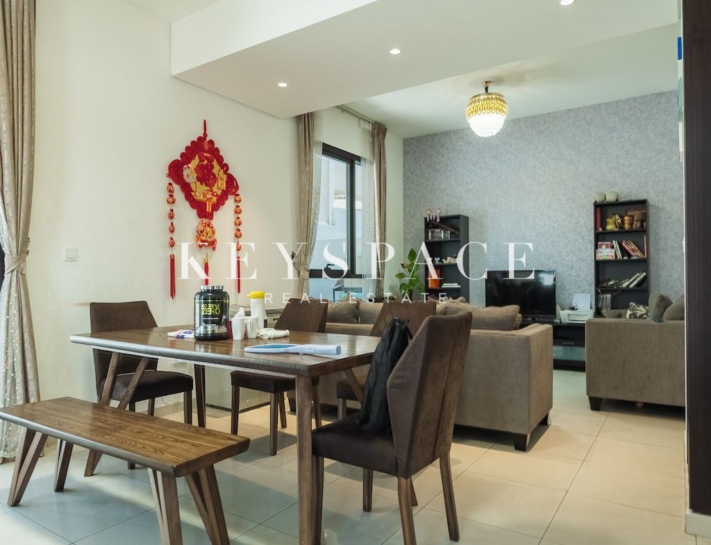 Outstanding Investment | Generously Sized Villa | Resale