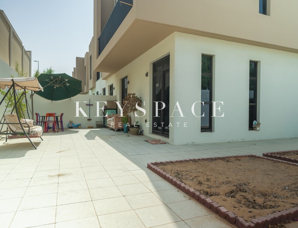 Fully Furnished Villa in a Prime, Well-Connected Area | Resale