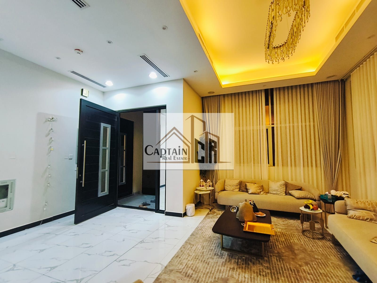 Hot offer Spacious 4BHK Villa with 2 Majlis & 6 Washrooms for Sale in Hoshi – 3500 Sqft | AED 2.5 Million