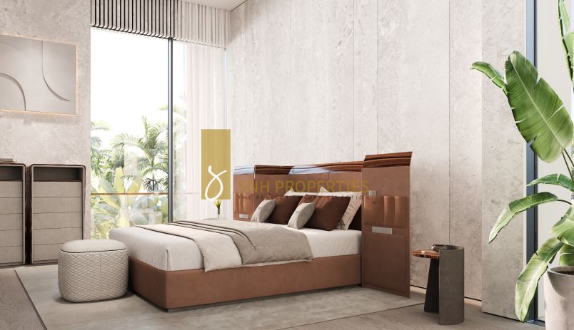 EXCLUSIVE VILLAS | BRANDED BY BENTLEY | PRICED TO SELL