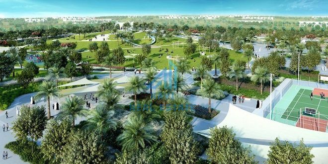 Corner Unit |Lavish Townhouse | Gated Community | NASMA RECIDENCES SHARJAH