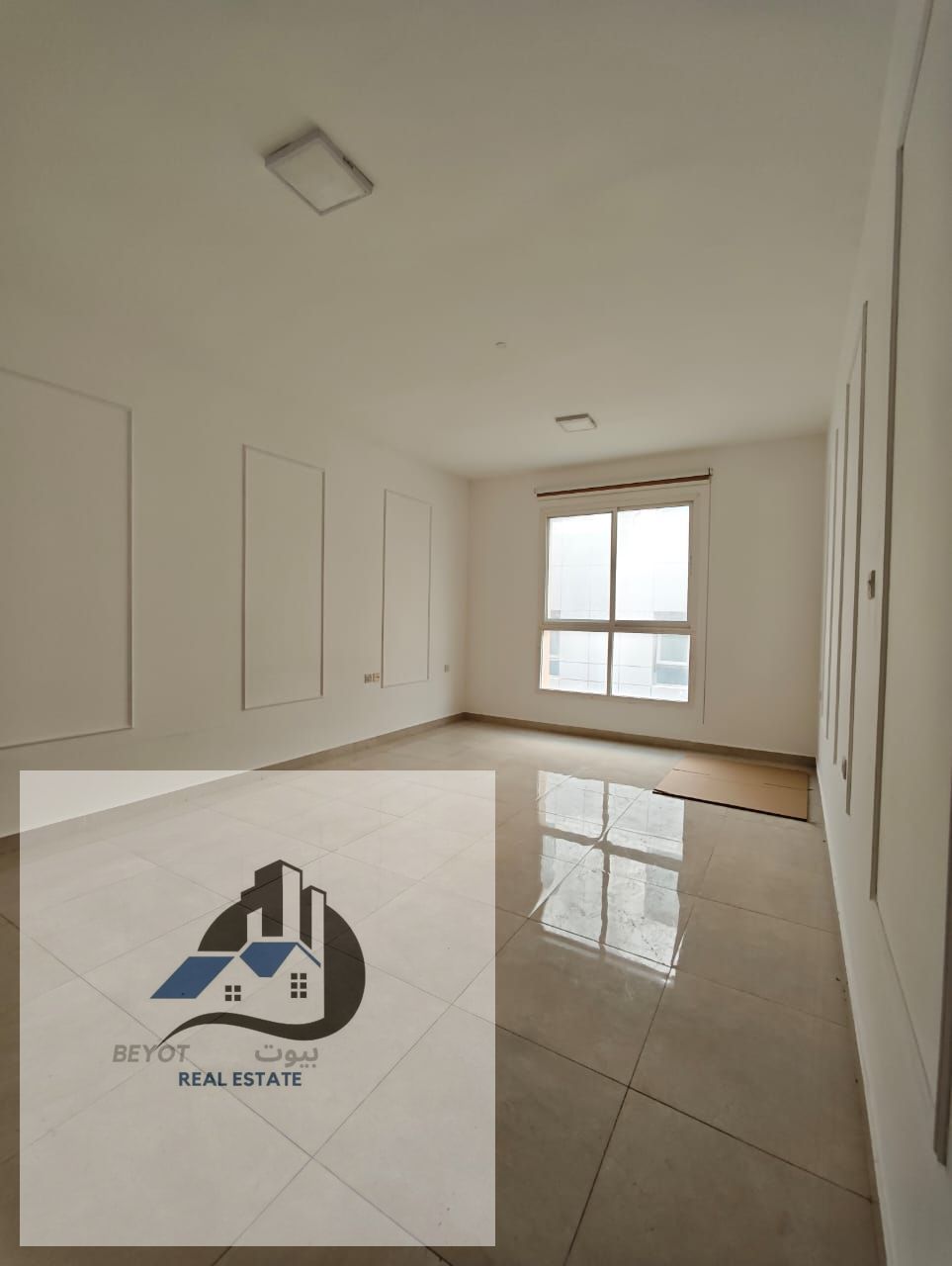 --- For Rent – 2 Bedroom Apartment in Al Rawda 3 A well-maintained apartment is available for rent in Al Rawda 3, located in a quiet and family-frie