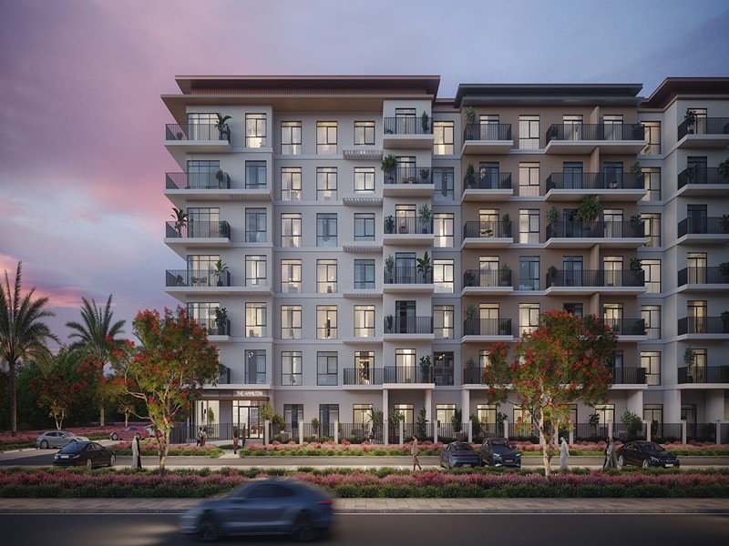 Handover Feb 2026 | Resale Unit | Modern 1 Bedroom