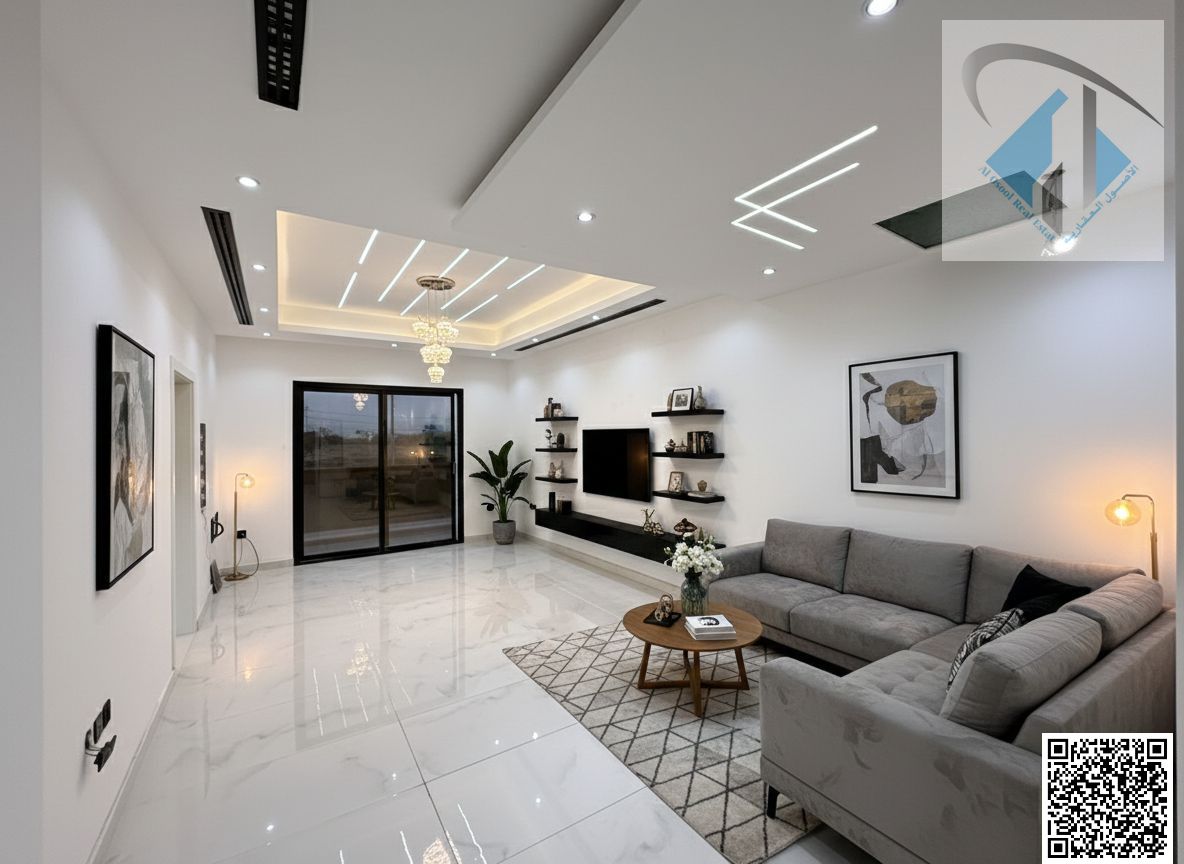 Take advantage of this opportunity now! Special cash price | Villa including registration and ownership fees | Freehold ownership for all nationalitie
