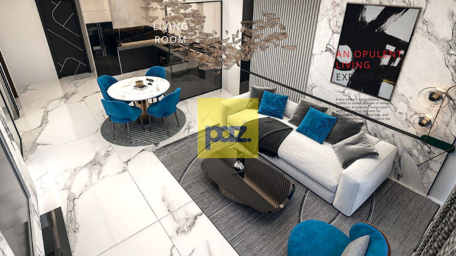 Jumeirah Condo in Dubai, Jumeirah Village Circle (JVC)