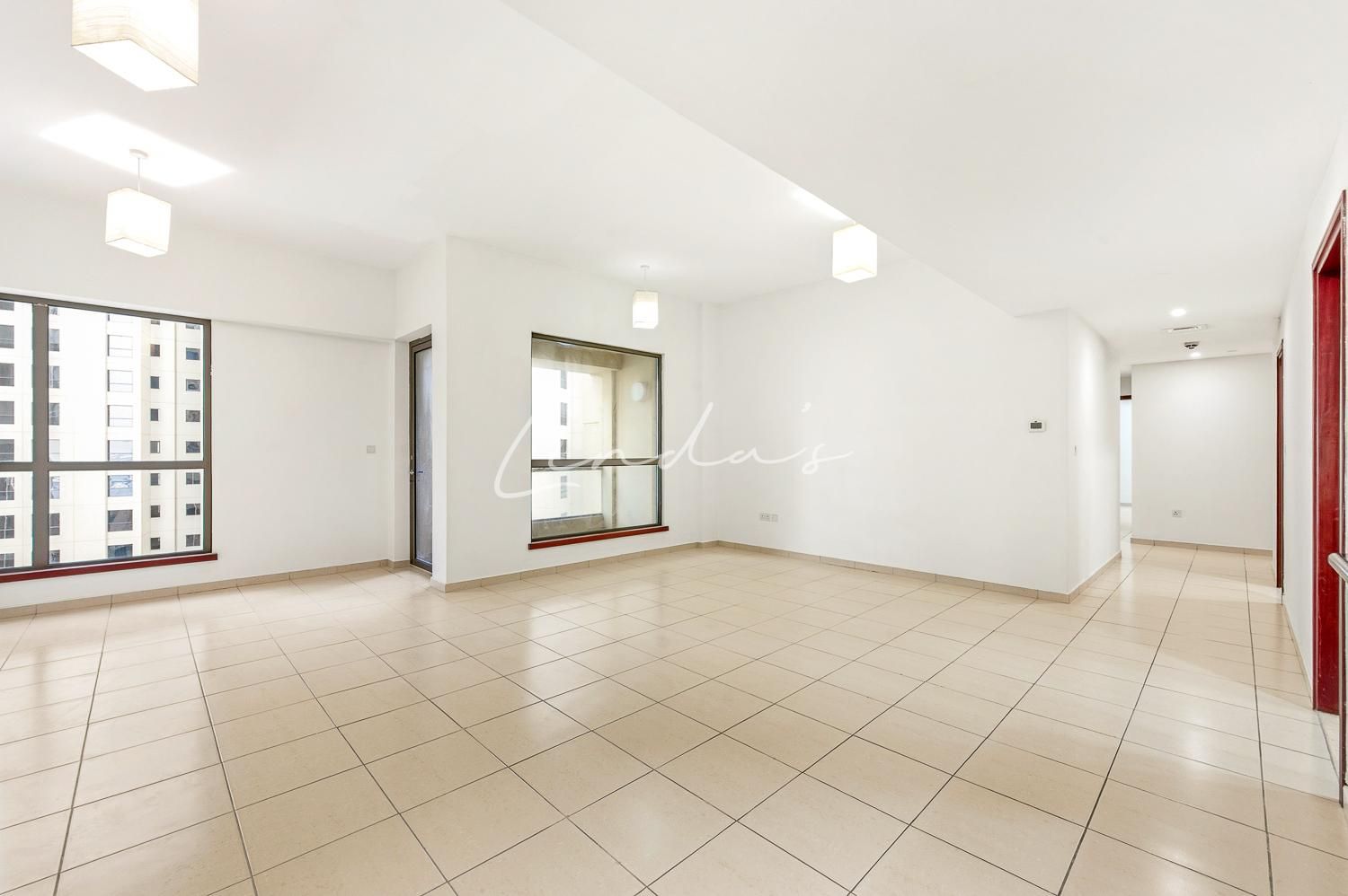 3 Bed with Maids | Low Floor | Prime Location