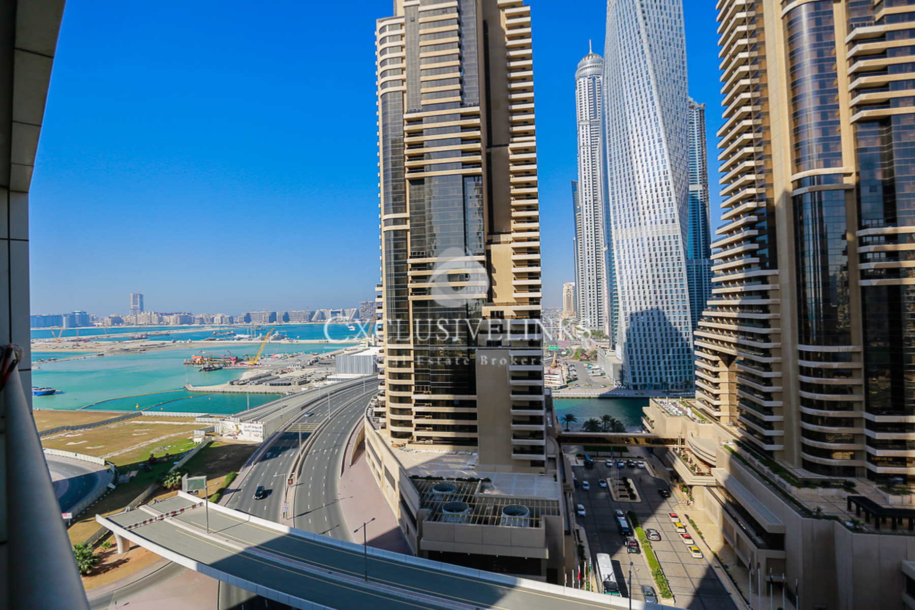 1BR Condo in Dubai, Dubai Marina