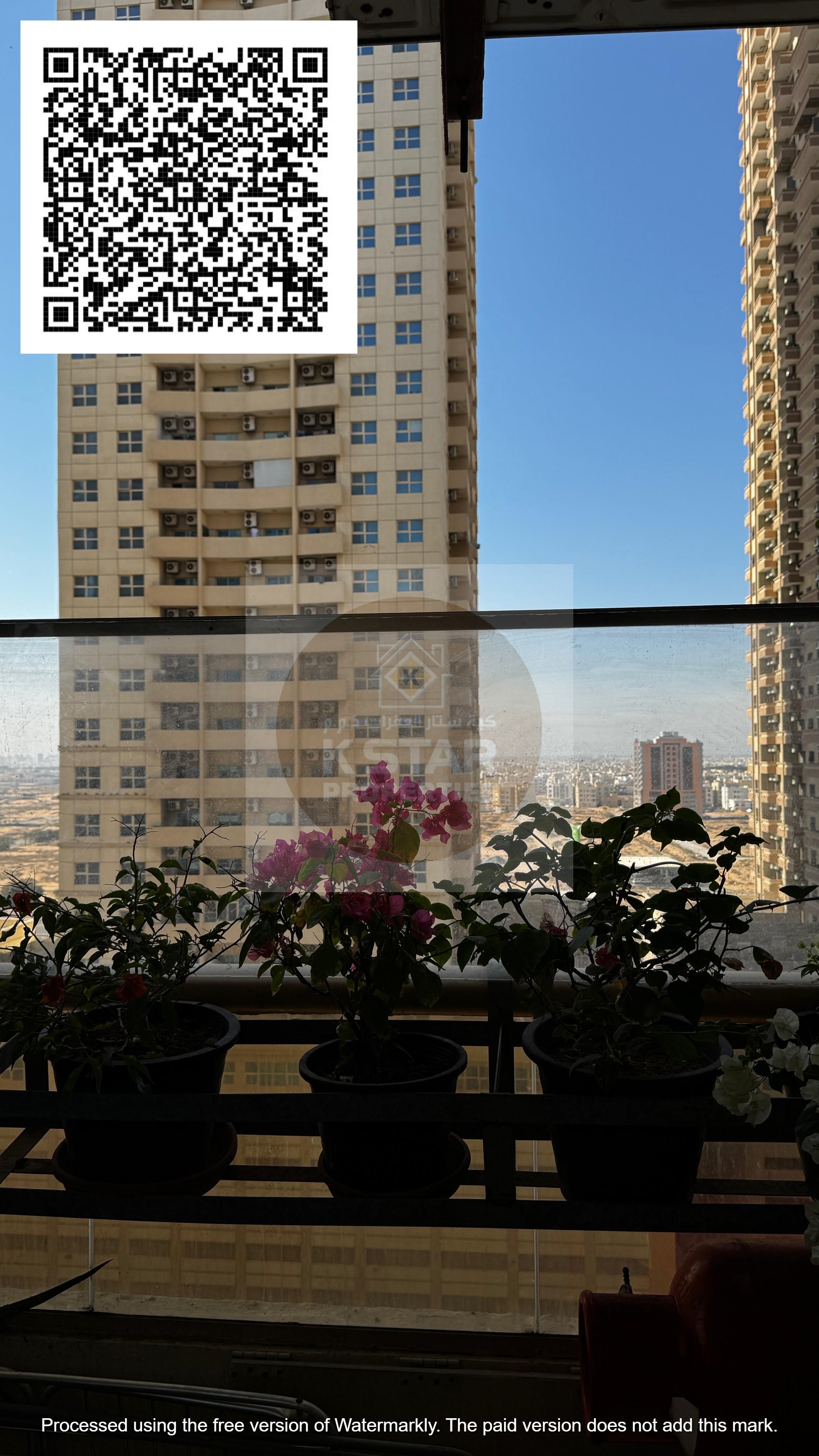 VERY AFFORDABLE INVESTMENT | LOWEST-PRICE DEAL , Excellent Value 2-Bedroom Apartment – Majestic Tower, Emirates City