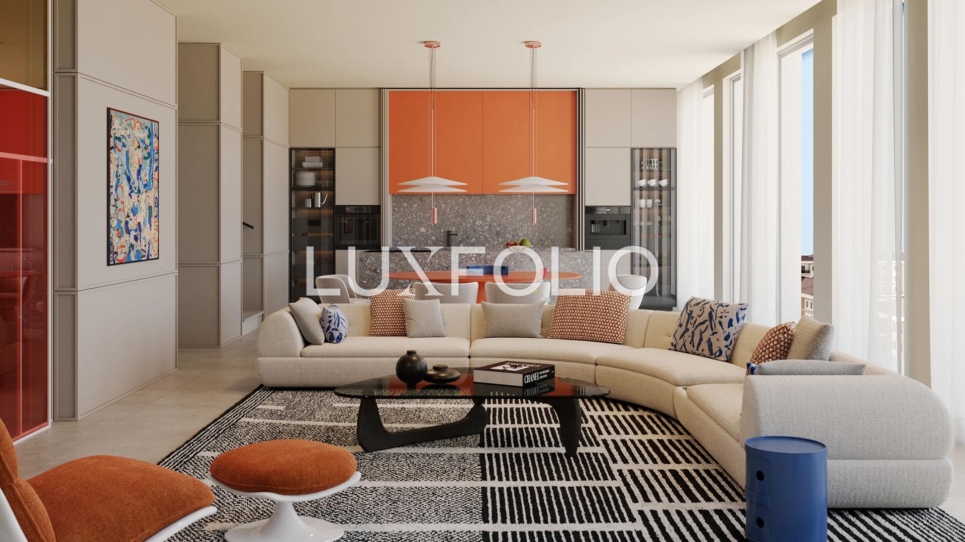 Duplex Comfort | Premium Gains | Q1 2028
