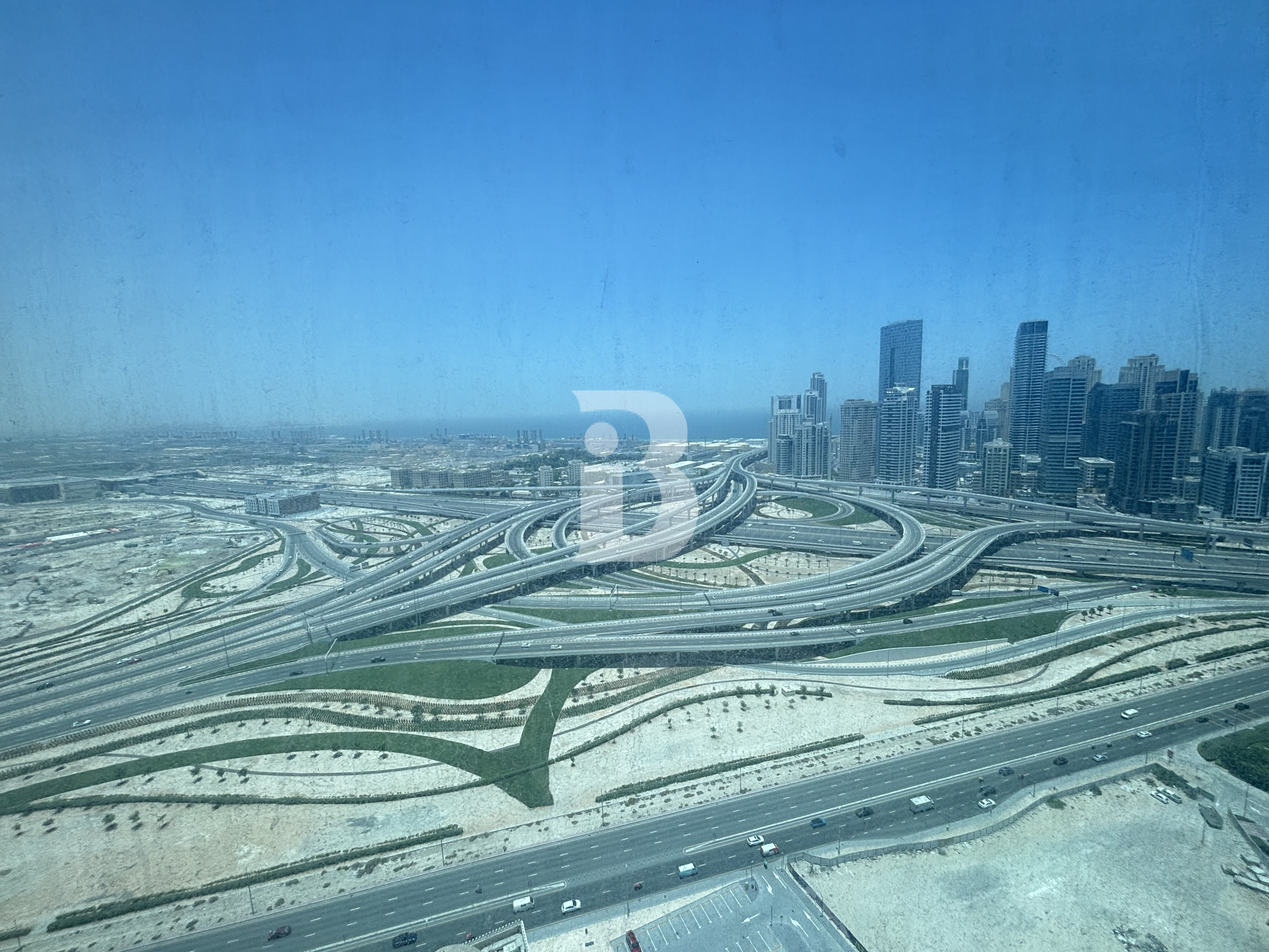 AMAZING VIEW | HIGH FLOOR | NEWLY BUILT