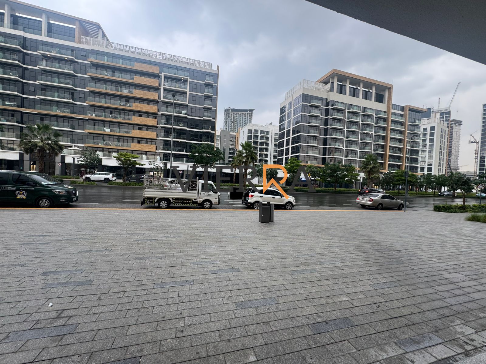 Strategic Retail Location | Road-Facing | Shell & Core Space